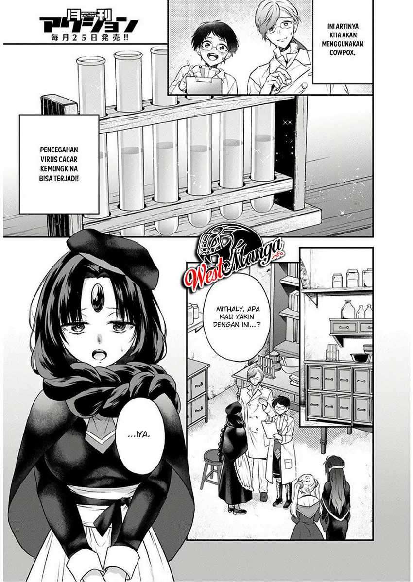 Isekai Cheat Kaitakuki
